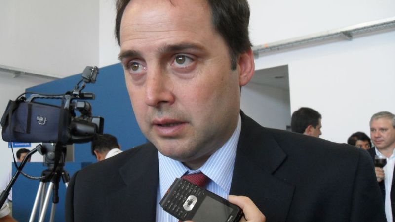 “Los catamarqueños no podemos estar bancando la seguridad de los porteños”