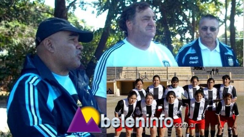 Jugadoras belichas pueden ser preseleccionadas para el equipo nacional de fútbol femenino
