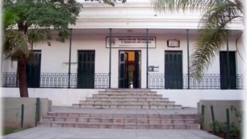 La CONEAU evaluó y aprobó carreras de la Facultad de Tecnología de la UNCa