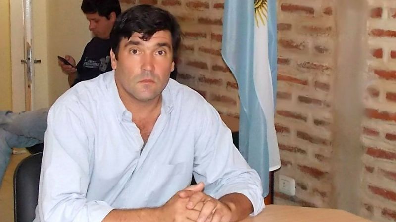 Racciatti reelecto como Presidente del Concejo Deliberante de Los Altos