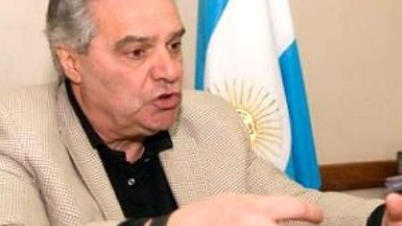 Capdevilla “es el que menos puede negar conocimiento” sobre el Estadio