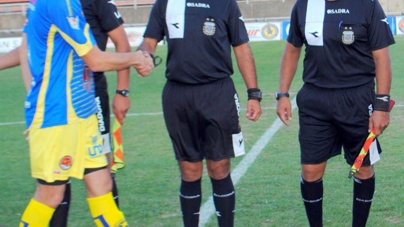 Policial-Instituto, en la Liga, con precios más accesibles