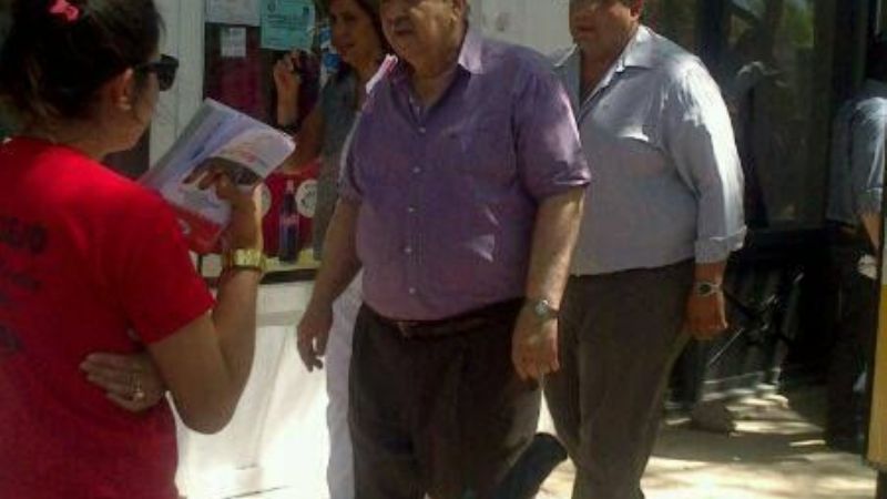 Brizuela del Moral sangra por la herida