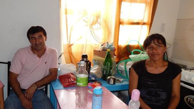 "Soles" brinda ayuda y asistencia a familia santamariana