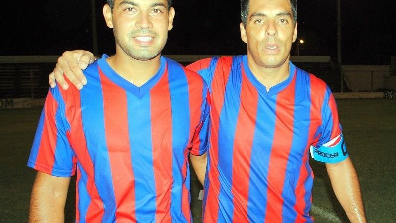 Tesorieri lidera en soledad “la 69”,  hoy juegan San Martín-Social Rojas