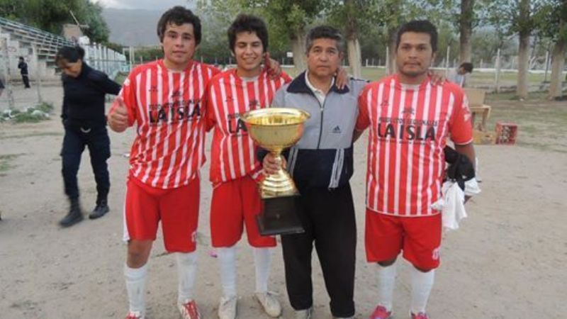 Calchaquí buscará los primeros puntos ante Racing de Belén