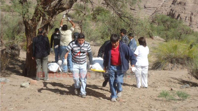 Se suicidaron dos jóvenes en Fiambalá