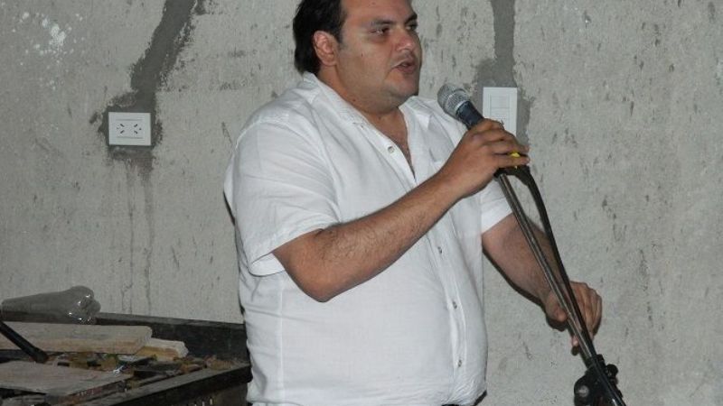 La "13 de Marzo" suma adhesiones