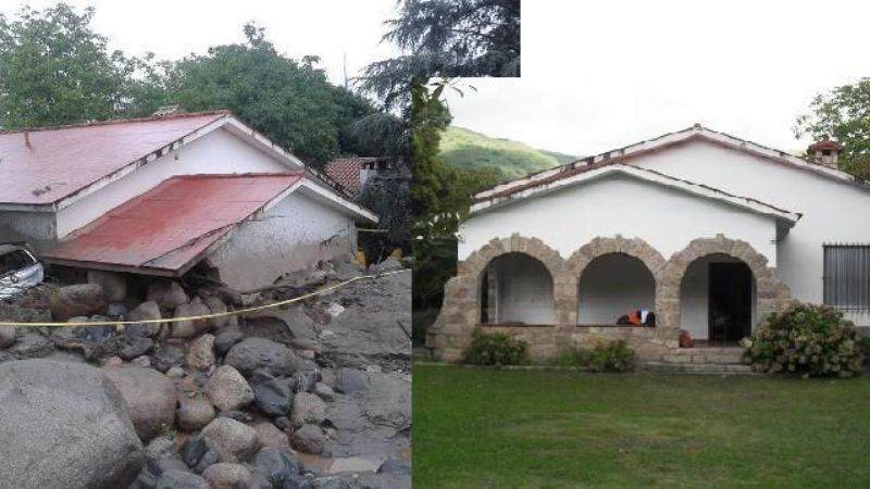 Se termina de configurar el Fraude del Puente