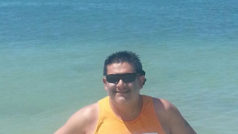 “Pásala lindo te esperan muchos quilombos”