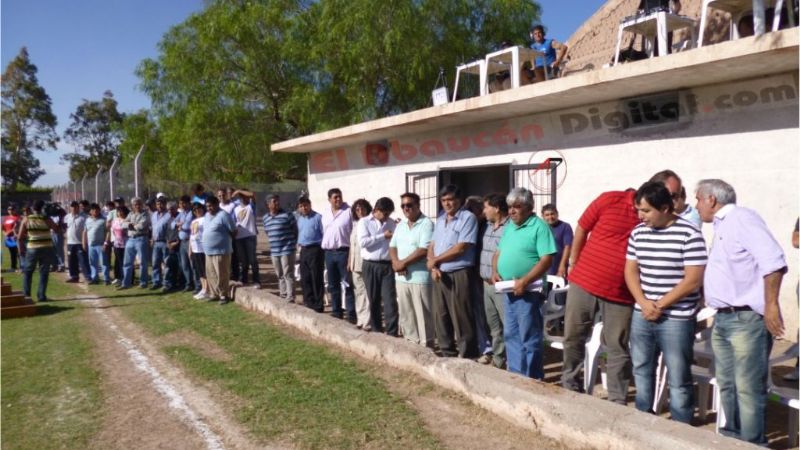 El sábado, en Belén, se larga el torneo Provincial 2016