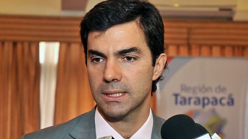 Urtubey y el camino a 2015