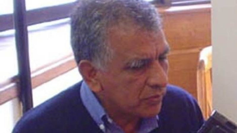 Policías retirados tienen el decreto del aumento firmado