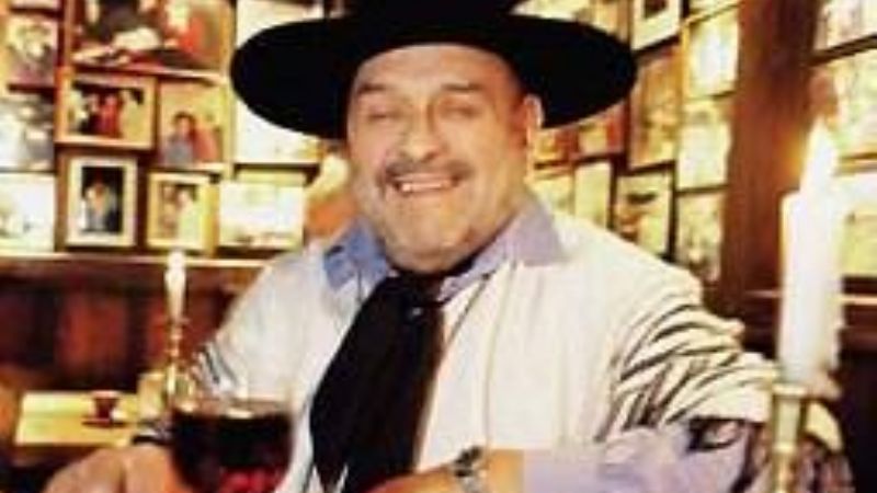 Falleció en Alemania un amante de El Rodeo y Catamarca