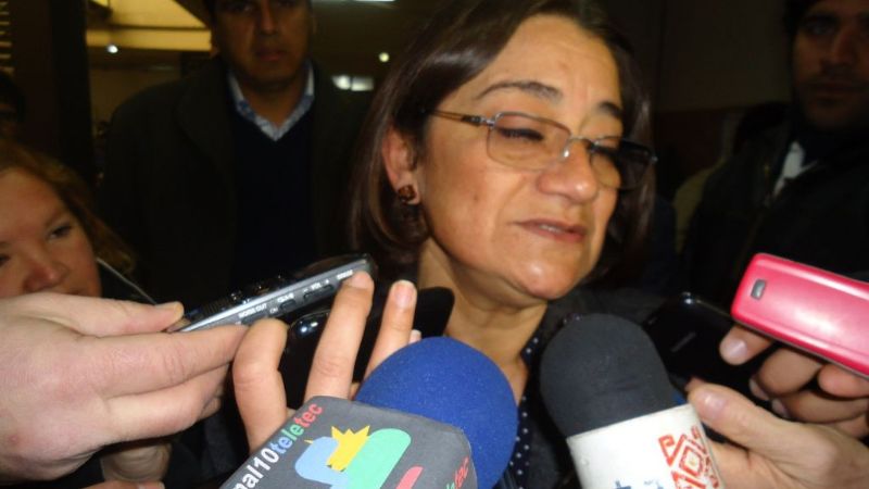 Tirón de orejas para los docentes