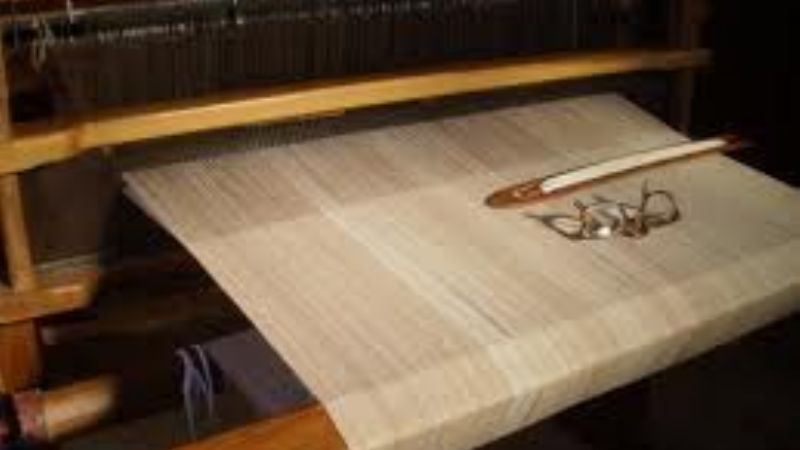 Continúa el empadronamiento de artesanos textiles de Catamarca