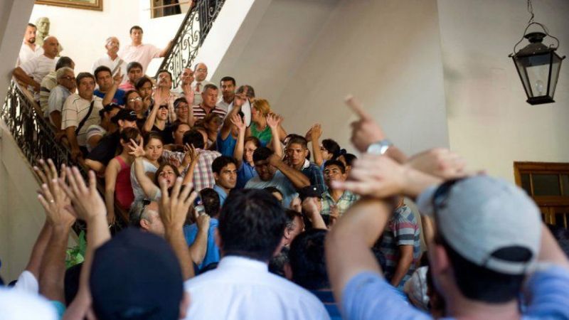 Entidad nacional pide  se condene a los policías catamarqueños