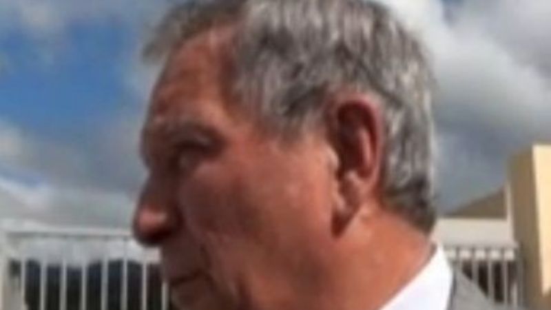 Dusso habló sobre aumento de sueldo en Obras Públicas