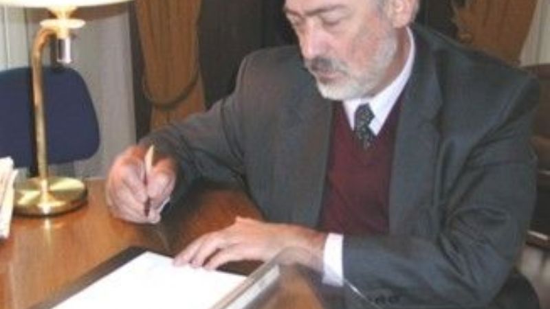 El guzmanismo se lanza el viernes