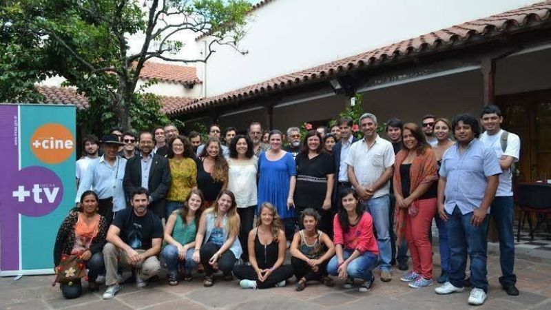 Realizadores catamarqueños preseleccionados en el concurso series federales del INCAA