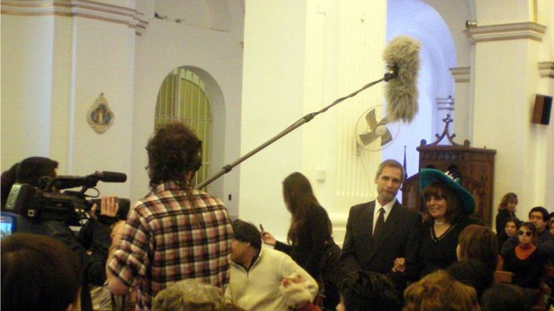 “Filma tu aldea” estará en el aire