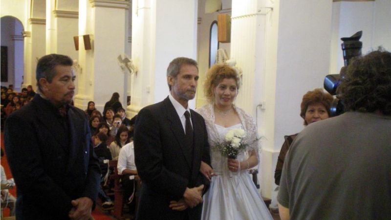 “Filma tu aldea” estará en el aire