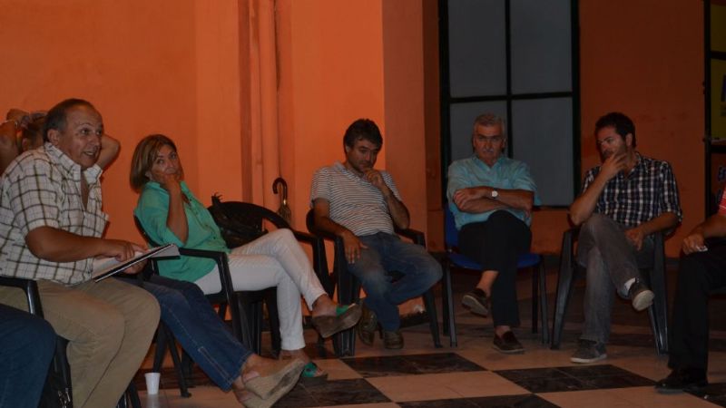 El F3P comienza a posicionarse