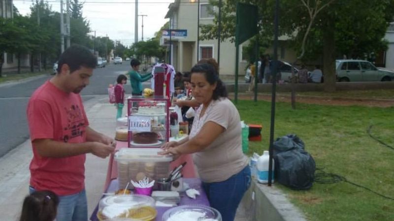 Nueva edición del espacio cultural “ArtesOmbu”