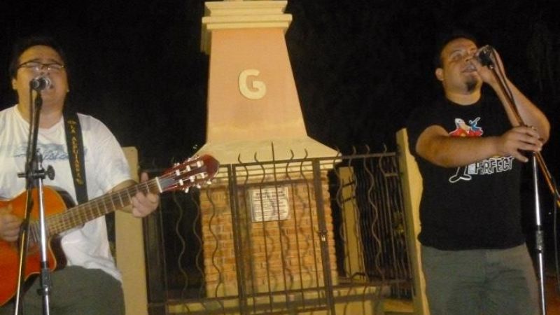 Nueva edición del espacio cultural “ArtesOmbu”