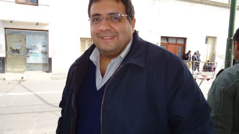 Vega en la Justicia negó la emisión de órdenes “truchas”