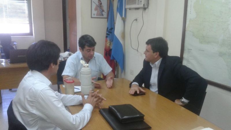 Transporte público apto para personas con discapacidades motoras