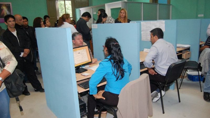 Renovación en Recursos Humanos  de Educación