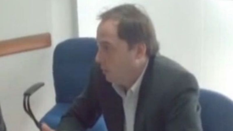 Mera invitó a los legisladores del FCS a participar del Parlamento del NOA