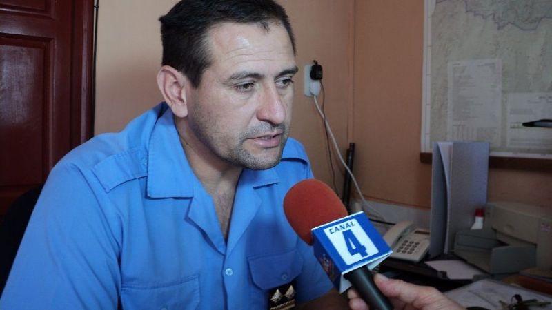 Detenidos que intentaron motin, piden ser trasladados al Penitenciario