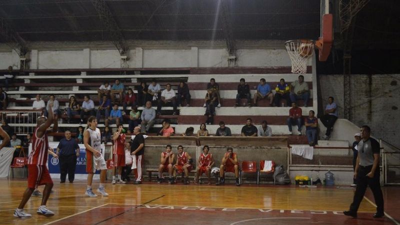 Albornoz: “Los dos estamos en un buen momento”