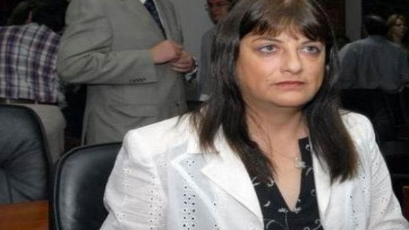 Suspenden acto de asunción de Moreta