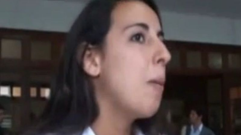 Residuos sólidos: "radiografia" de Catamarca