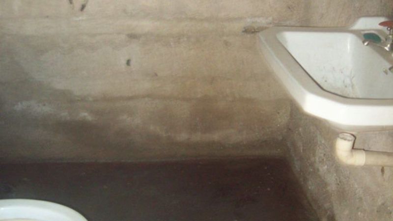 Le roban hasta al más pobre