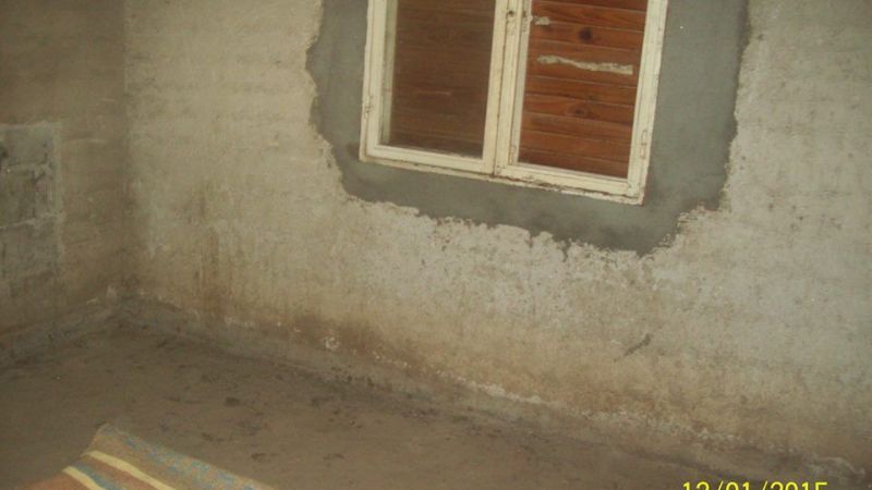 Le roban hasta al más pobre