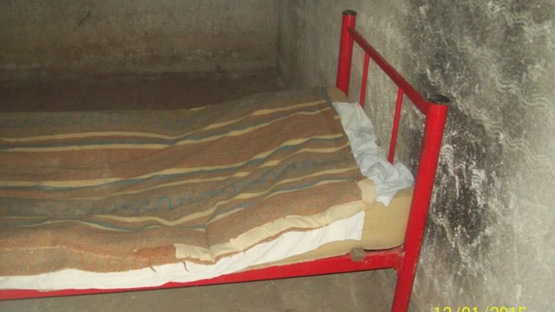 Le roban hasta al más pobre