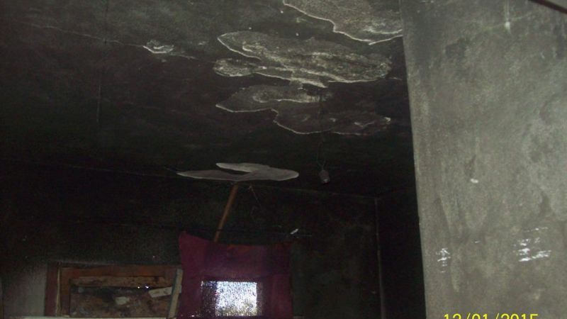 Le roban hasta al más pobre