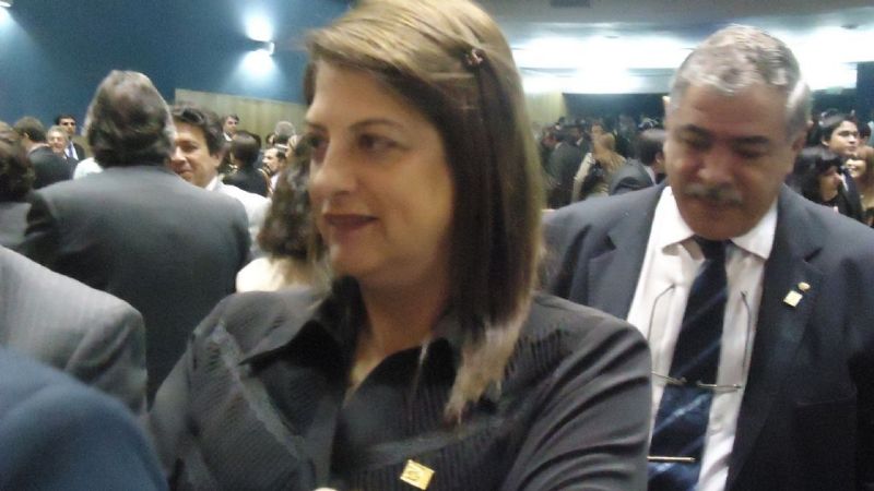 Falleció Silvia Moretta
