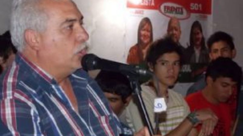 Los Altos depositó sueldos de febrero