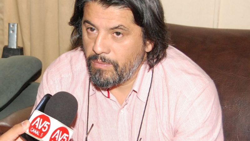 Ariza apelará el fallo judicial