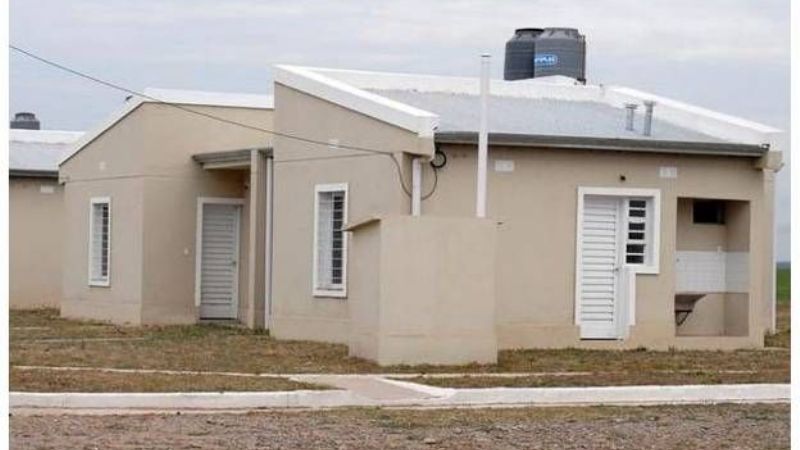 En Salta, las cuotas del IPV llegarán con la boleta de la luz