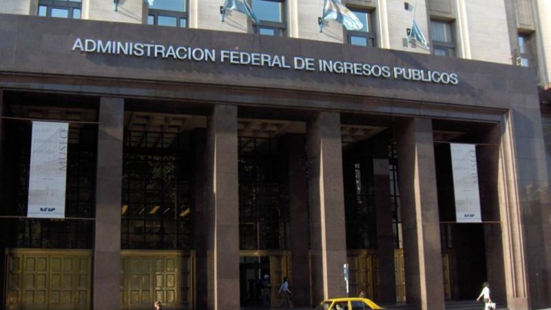 Argentina, uno de los países donde más impuesto a las ganancias se paga