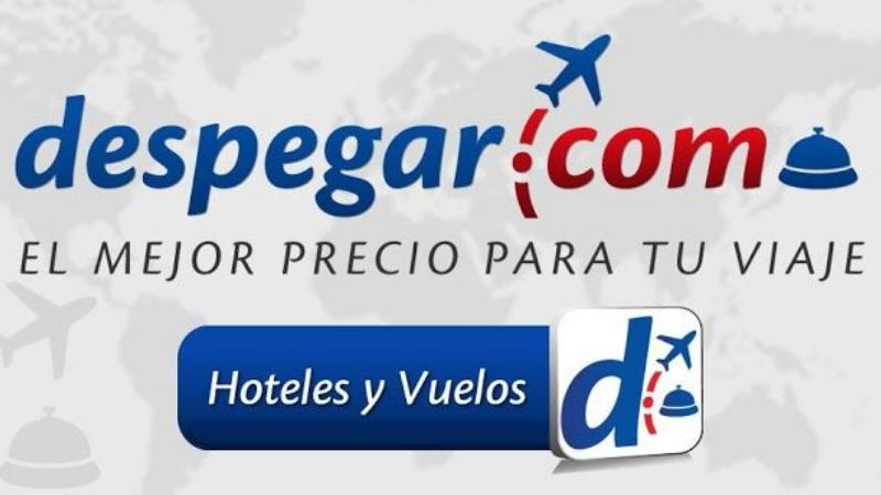 Despegar.com asegura a los pasajeros que podrán viajar sin problemas