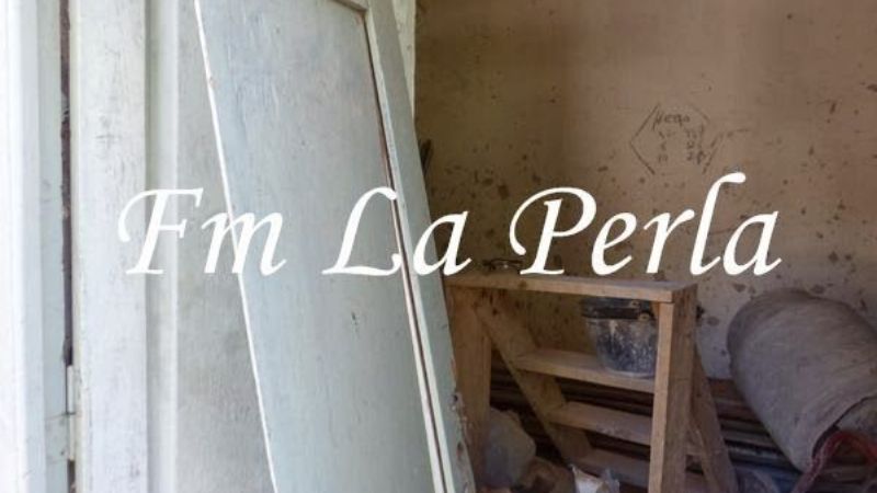 Robaron en el Cementerio de Huaschaschi