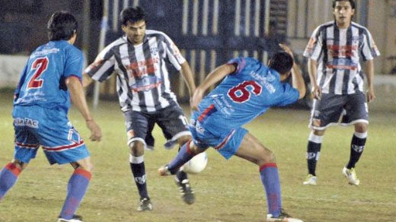 “Poli” y “Santos” juegan el viernes; Aconquija y V. Cubas el domingo