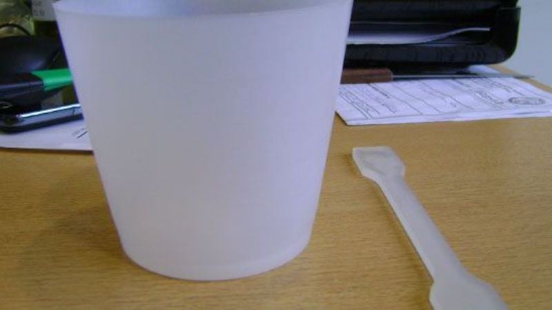 Desarrollan ovitrampa con larvicida contra el Aedes Aegypti en el plástico